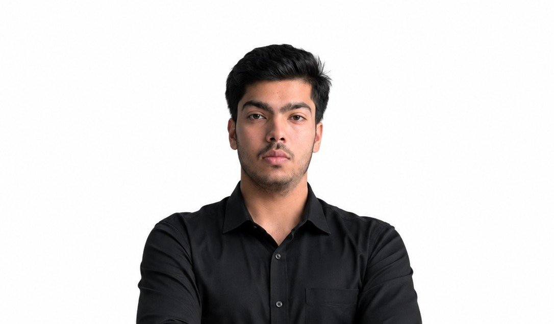 Ahmad Ali