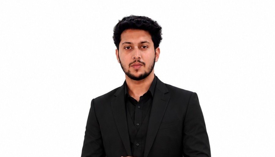 Sufyan Ahmad
